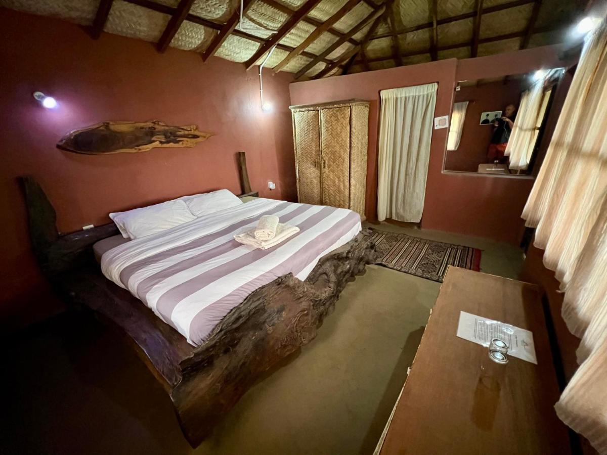 Nemasu Eco-Lodge Gunjur Екстериор снимка