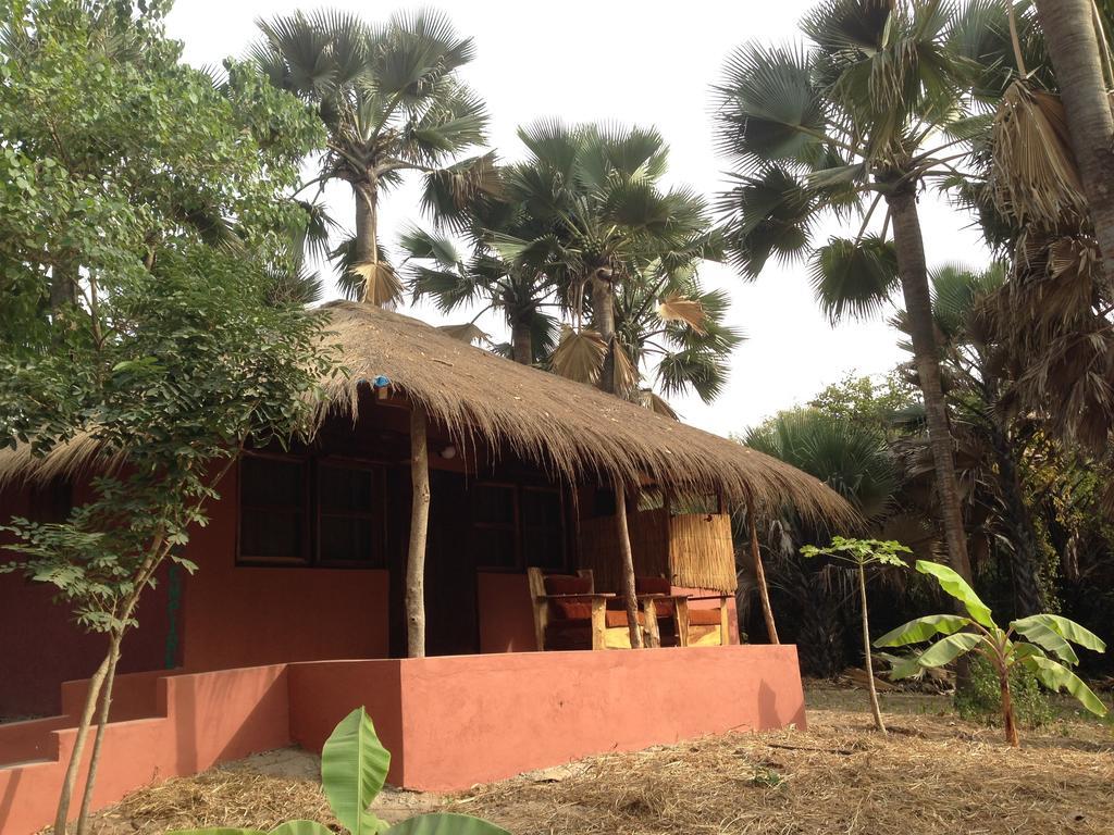 Nemasu Eco-Lodge Gunjur Стая снимка