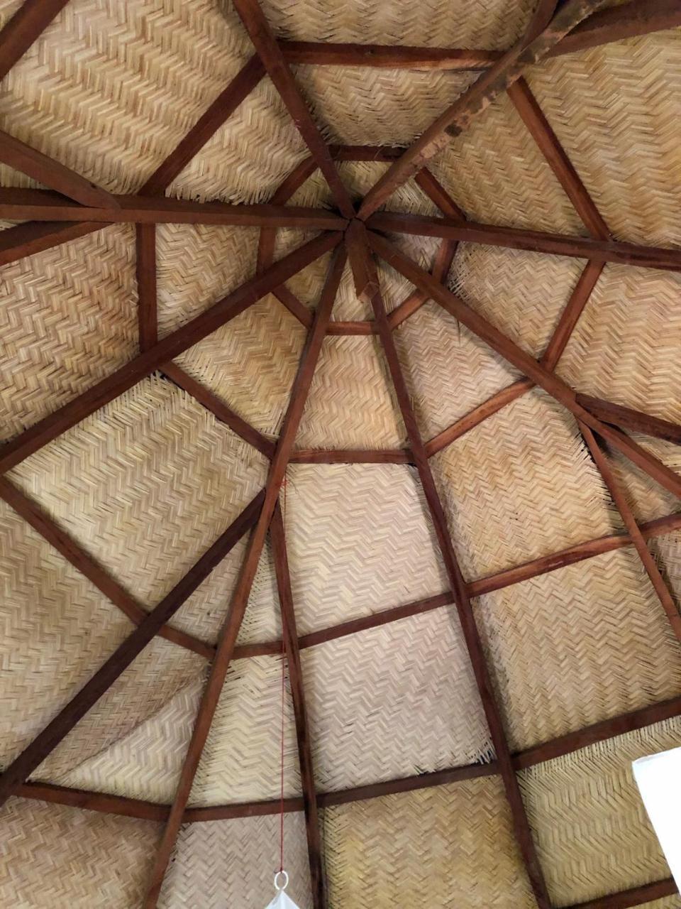 Nemasu Eco-Lodge Gunjur Екстериор снимка